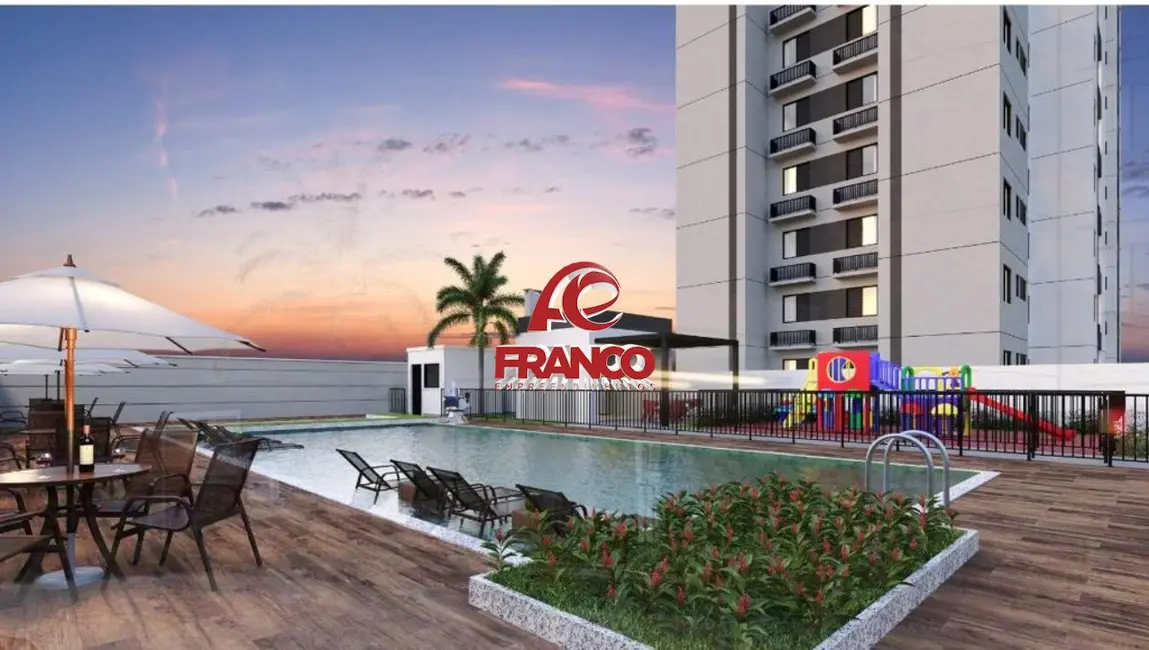 Apartamento com 2 quartos à venda, 54m2 em Ponta Negra, Natal - RN - imagem 9 Foto 9 de Apartamento com 2 quartos à venda, 54m2 em Ponta Negra, Natal - RN