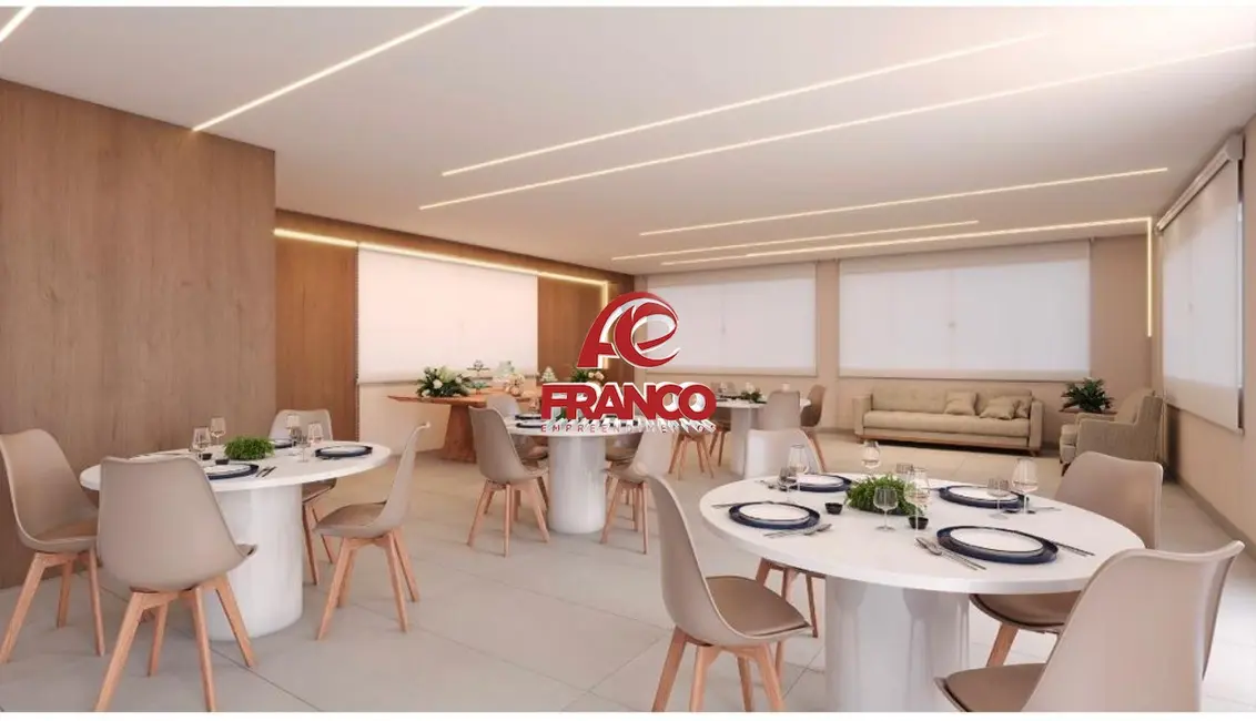 Apartamento com 2 quartos à venda, 54m2 em Ponta Negra, Natal - RN - imagem 8 Foto 8 de Apartamento com 2 quartos à venda, 54m2 em Ponta Negra, Natal - RN