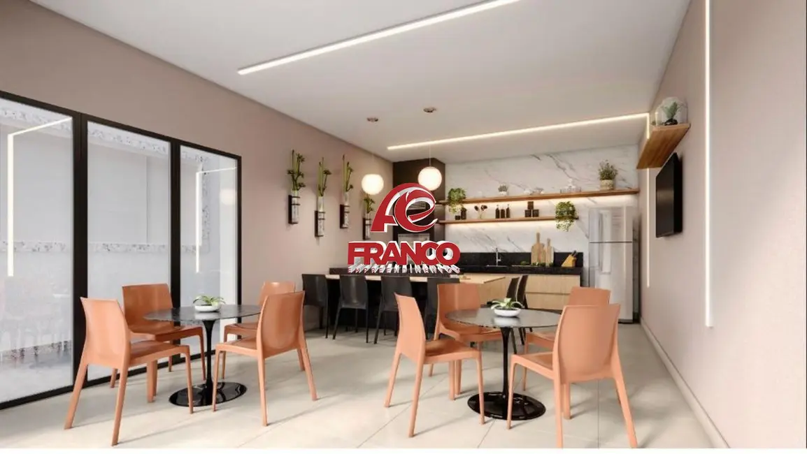 Apartamento com 2 quartos à venda, 54m2 em Ponta Negra, Natal - RN - imagem 4 Foto 4 de Apartamento com 2 quartos à venda, 54m2 em Ponta Negra, Natal - RN