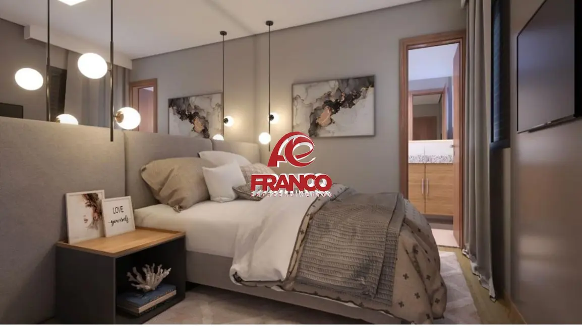 Apartamento com 2 quartos à venda, 54m2 em Ponta Negra, Natal - RN - imagem 5 Foto 5 de Apartamento com 2 quartos à venda, 54m2 em Ponta Negra, Natal - RN