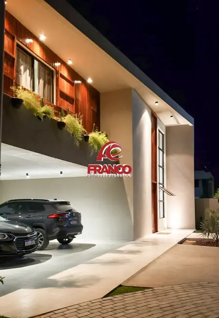 Foto 2 de Casa de Condomínio com 3 quartos à venda, 312m2 em Touros - RN