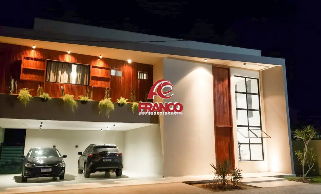 Foto 1 de Casa de Condomínio com 3 quartos à venda, 312m2 em Touros - RN