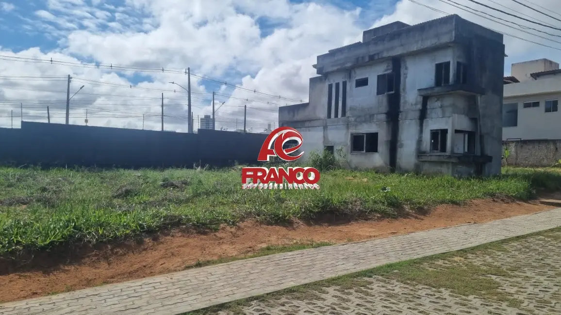 Foto 6 de Terreno / Lote à venda, 200m2 em Nova Parnamirim, Parnamirim - RN