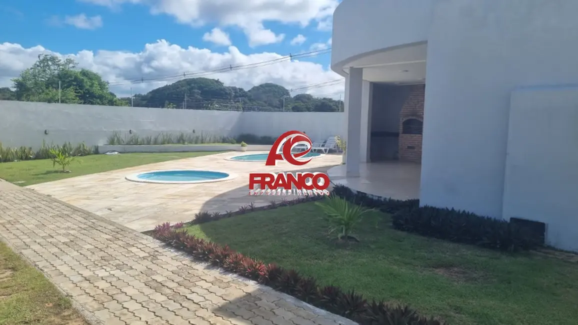 Foto 7 de Terreno / Lote à venda, 200m2 em Nova Parnamirim, Parnamirim - RN