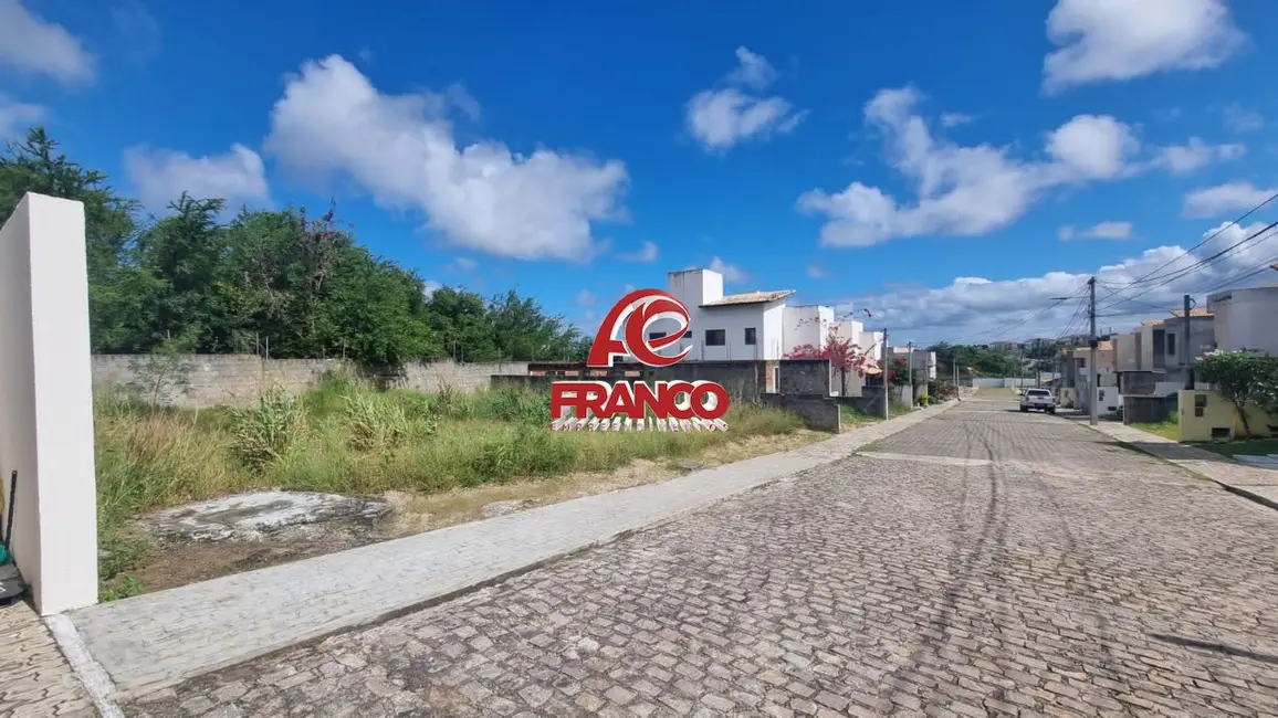 Foto 3 de Terreno / Lote à venda, 200m2 em Nova Parnamirim, Parnamirim - RN