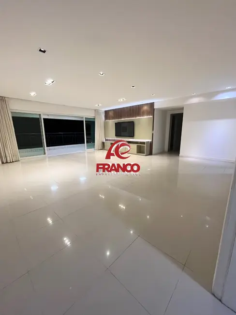 Apartamento com 3 quartos para alugar, 196m2 em Capim Macio, Natal - RN - imagem 7 Foto 7 de Apartamento com 3 quartos para alugar, 196m2 em Capim Macio, Natal - RN
