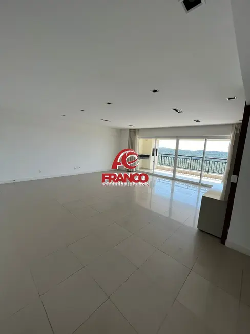 Apartamento com 3 quartos para alugar, 196m2 em Capim Macio, Natal - RN - imagem 6 Foto 6 de Apartamento com 3 quartos para alugar, 196m2 em Capim Macio, Natal - RN