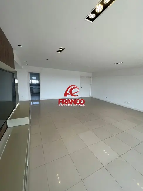 Apartamento com 3 quartos para alugar, 196m2 em Capim Macio, Natal - RN - imagem 4 Foto 4 de Apartamento com 3 quartos para alugar, 196m2 em Capim Macio, Natal - RN