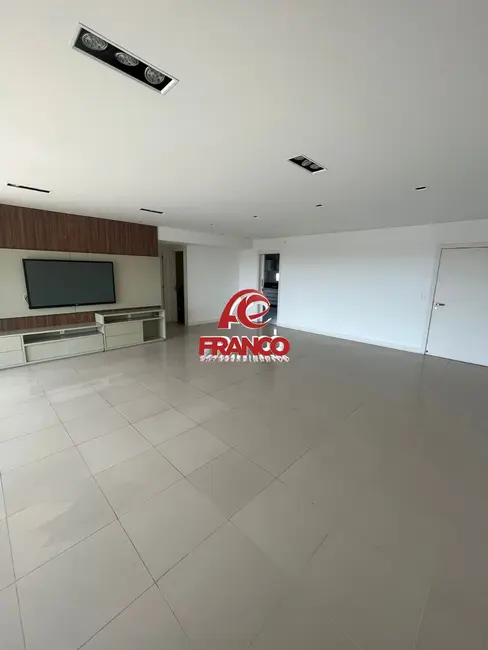 Apartamento com 3 quartos para alugar, 196m2 em Capim Macio, Natal - RN - imagem 3 Foto 3 de Apartamento com 3 quartos para alugar, 196m2 em Capim Macio, Natal - RN