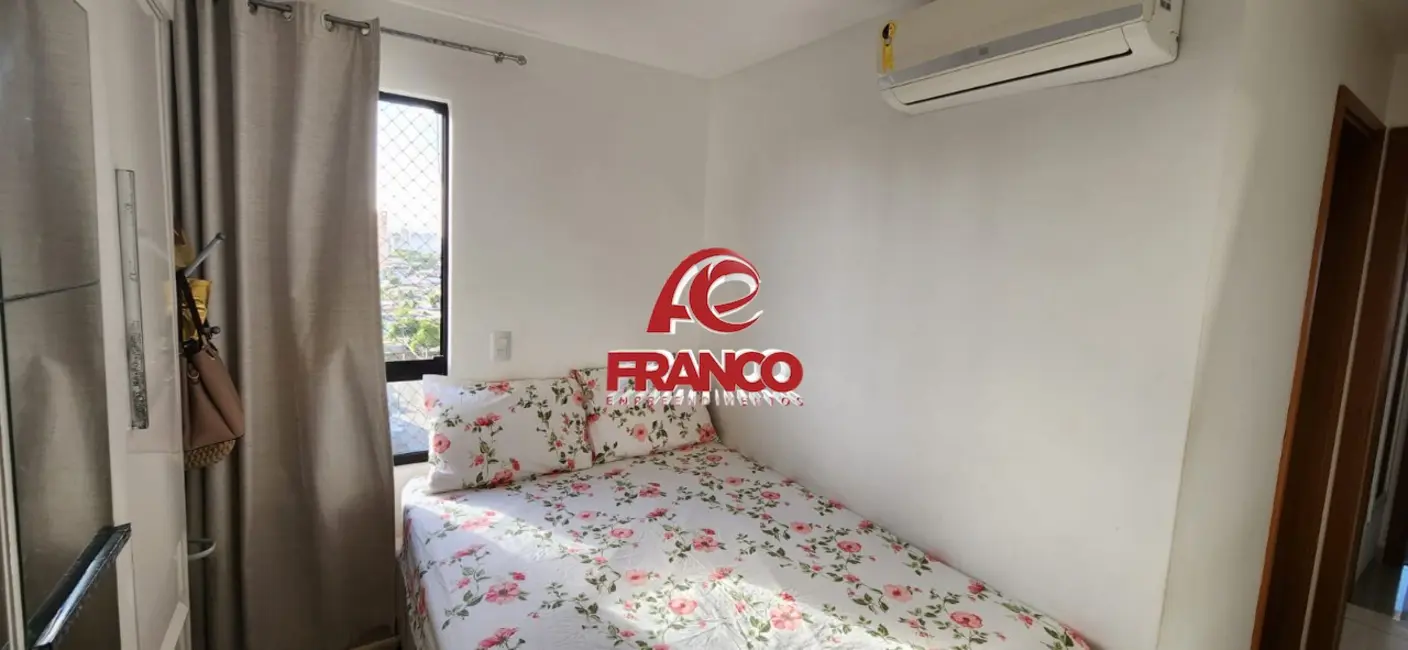 Apartamento com 3 quartos à venda, 93m2 em Ponta Negra, Natal - RN - imagem 9 Foto 9 de Apartamento com 3 quartos à venda, 93m2 em Ponta Negra, Natal - RN