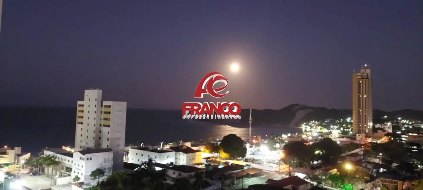 Apartamento com 3 quartos à venda, 93m2 em Ponta Negra, Natal - RN - imagem 6 Foto 6 de Apartamento com 3 quartos à venda, 93m2 em Ponta Negra, Natal - RN
