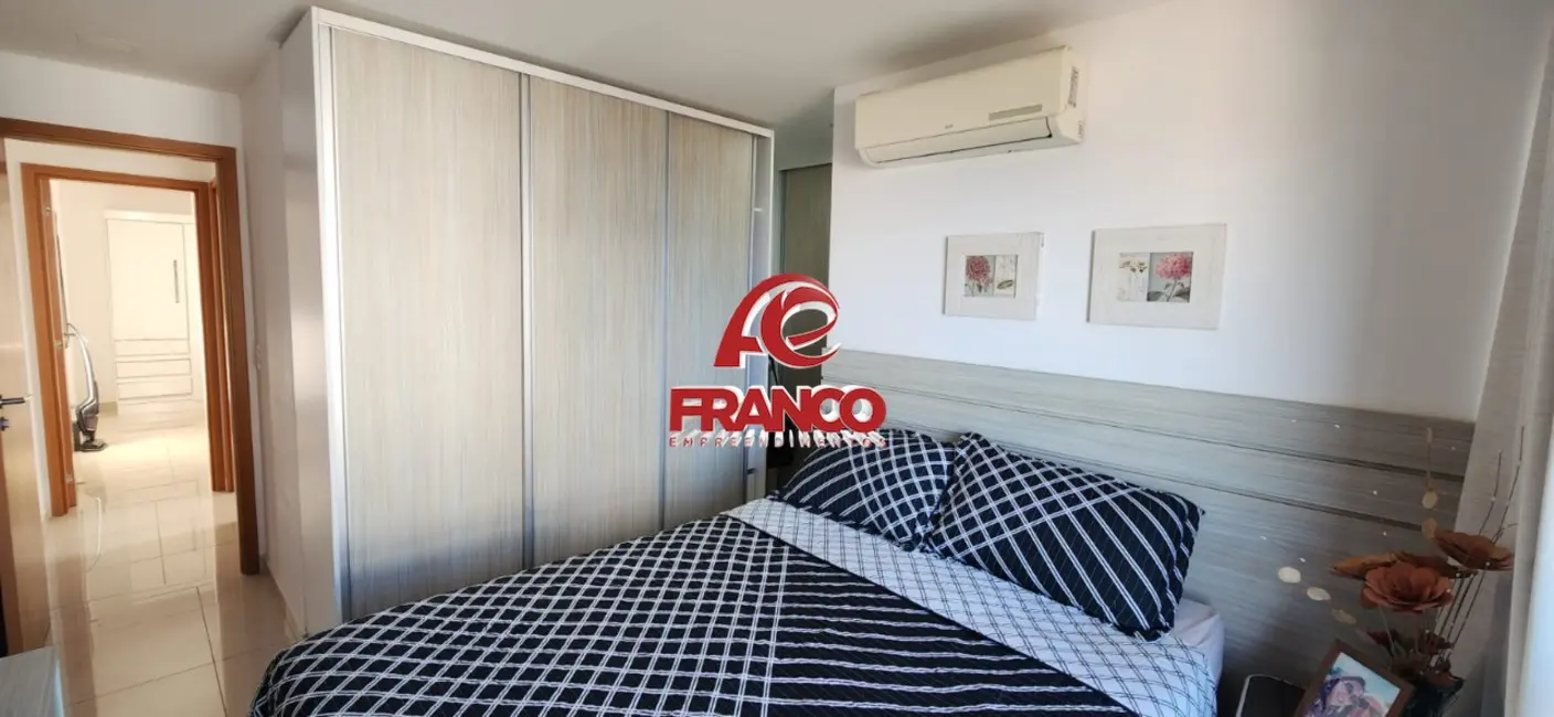 Apartamento com 3 quartos à venda, 93m2 em Ponta Negra, Natal - RN - imagem 8 Foto 8 de Apartamento com 3 quartos à venda, 93m2 em Ponta Negra, Natal - RN