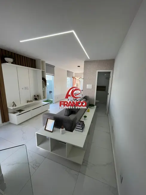 Casa de Condomínio com 2 quartos à venda, 103m2 em Emaús, Parnamirim - RN - imagem 7 Foto 7 de Casa de Condomínio com 2 quartos à venda, 103m2 em Emaús, Parnamirim - RN