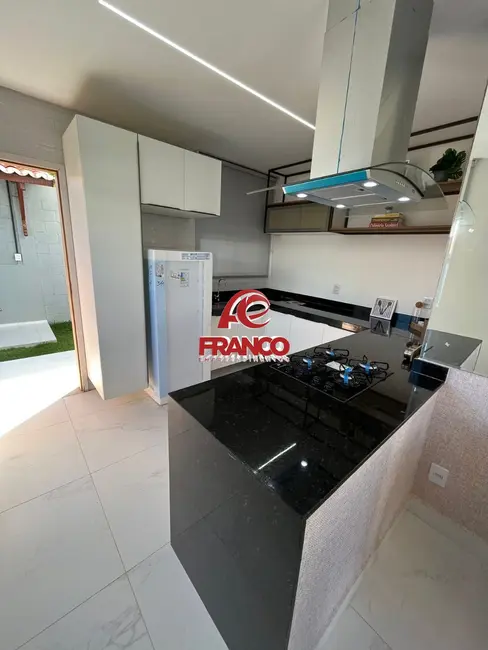 Casa de Condomínio com 2 quartos à venda, 103m2 em Emaús, Parnamirim - RN - imagem 9 Foto 9 de Casa de Condomínio com 2 quartos à venda, 103m2 em Emaús, Parnamirim - RN