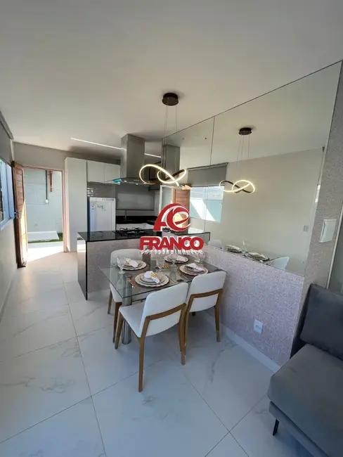 Casa de Condomínio com 2 quartos à venda, 103m2 em Emaús, Parnamirim - RN - imagem 8 Foto 8 de Casa de Condomínio com 2 quartos à venda, 103m2 em Emaús, Parnamirim - RN