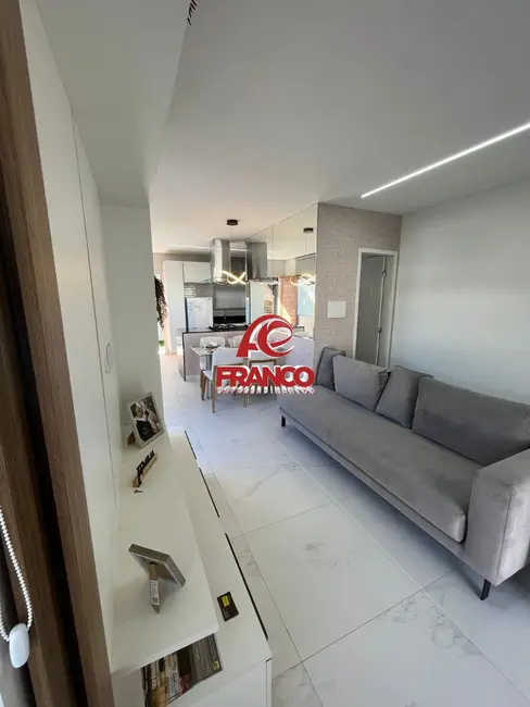 Casa de Condomínio com 2 quartos à venda, 103m2 em Emaús, Parnamirim - RN - imagem 4 Foto 4 de Casa de Condomínio com 2 quartos à venda, 103m2 em Emaús, Parnamirim - RN