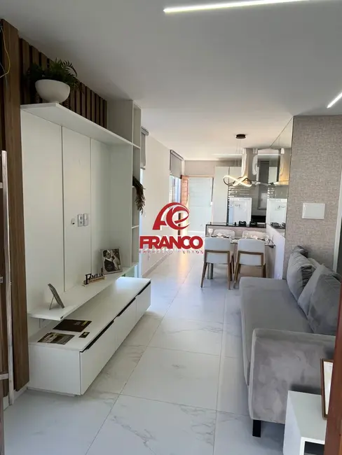 Casa de Condomínio com 2 quartos à venda, 103m2 em Emaús, Parnamirim - RN - imagem 6 Foto 6 de Casa de Condomínio com 2 quartos à venda, 103m2 em Emaús, Parnamirim - RN