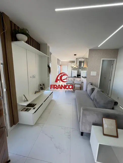 Casa de Condomínio com 2 quartos à venda, 103m2 em Emaús, Parnamirim - RN - imagem 5 Foto 5 de Casa de Condomínio com 2 quartos à venda, 103m2 em Emaús, Parnamirim - RN