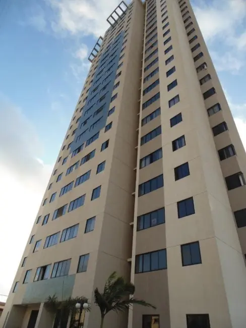 Foto 2 de Apartamento com 2 quartos à venda, 55m2 em Capim Macio, Natal - RN