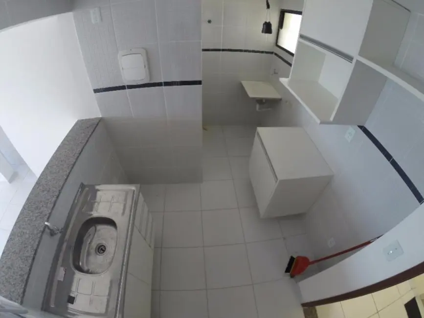 Apartamento com 2 quartos à venda, 55m2 em Capim Macio, Natal - RN - imagem 9 Foto 9 de Apartamento com 2 quartos à venda, 55m2 em Capim Macio, Natal - RN