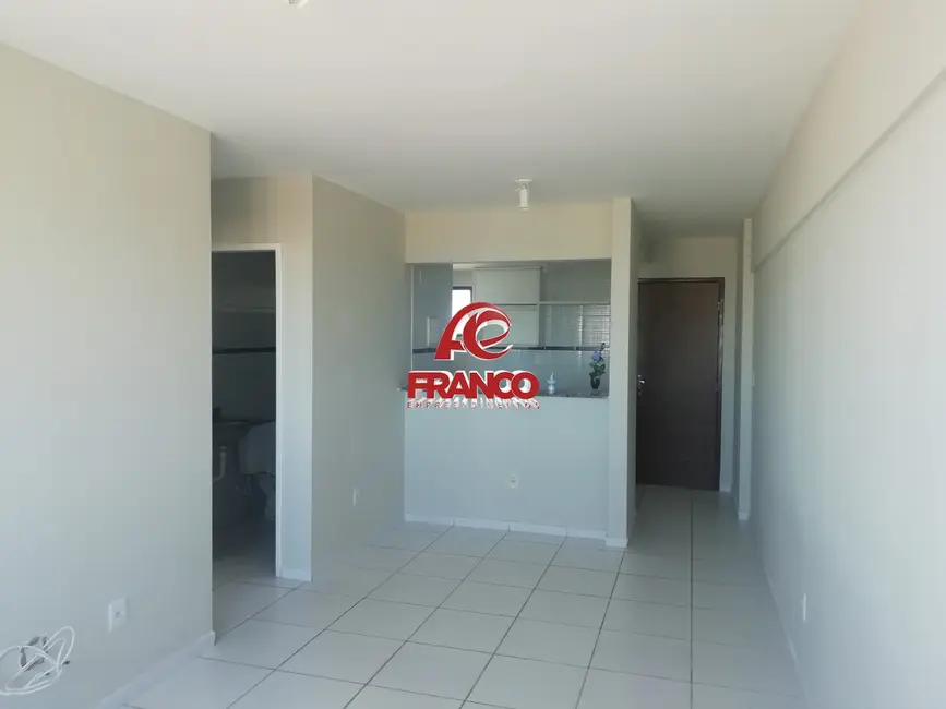 Apartamento com 2 quartos à venda, 55m2 em Capim Macio, Natal - RN - imagem 8 Foto 8 de Apartamento com 2 quartos à venda, 55m2 em Capim Macio, Natal - RN