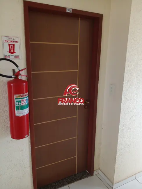 Apartamento com 2 quartos à venda, 55m2 em Capim Macio, Natal - RN - imagem 3 Foto 3 de Apartamento com 2 quartos à venda, 55m2 em Capim Macio, Natal - RN