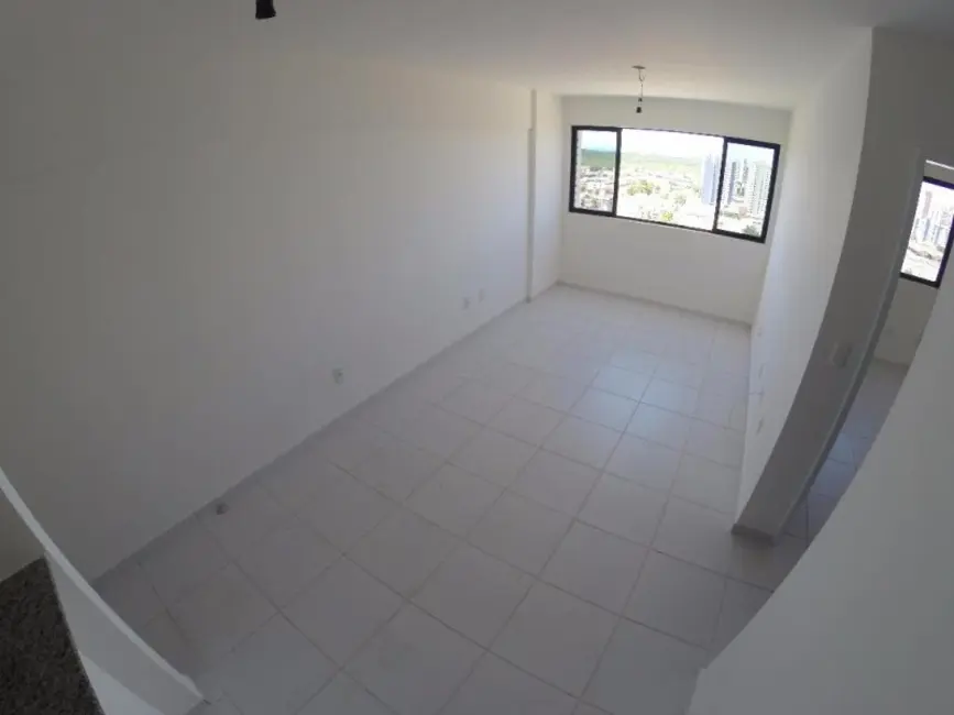 Apartamento com 2 quartos à venda, 55m2 em Capim Macio, Natal - RN - imagem 4 Foto 4 de Apartamento com 2 quartos à venda, 55m2 em Capim Macio, Natal - RN