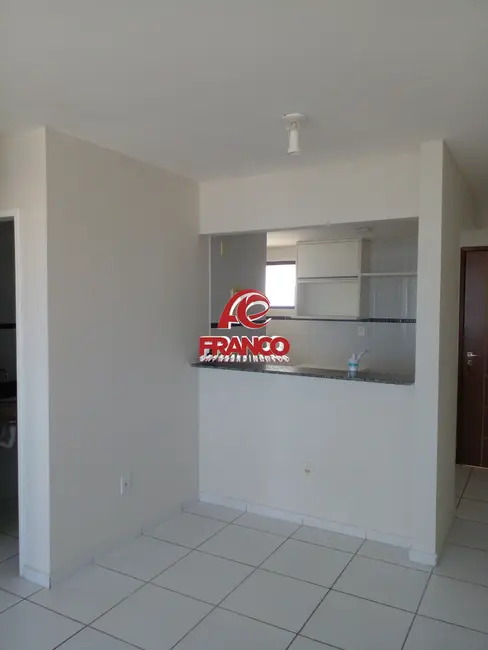 Apartamento com 2 quartos à venda, 55m2 em Capim Macio, Natal - RN - imagem 7 Foto 7 de Apartamento com 2 quartos à venda, 55m2 em Capim Macio, Natal - RN