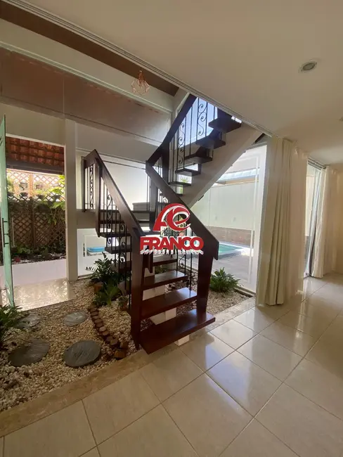 Foto 4 de Casa de Condomínio com 3 quartos à venda, 300m2 em Parque do Jiqui, Parnamirim - RN