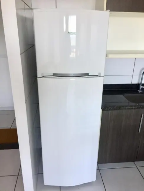 Apartamento com 2 quartos à venda, 55m2 em Ponta Negra, Natal - RN - imagem 8 Foto 8 de Apartamento com 2 quartos à venda, 55m2 em Ponta Negra, Natal - RN