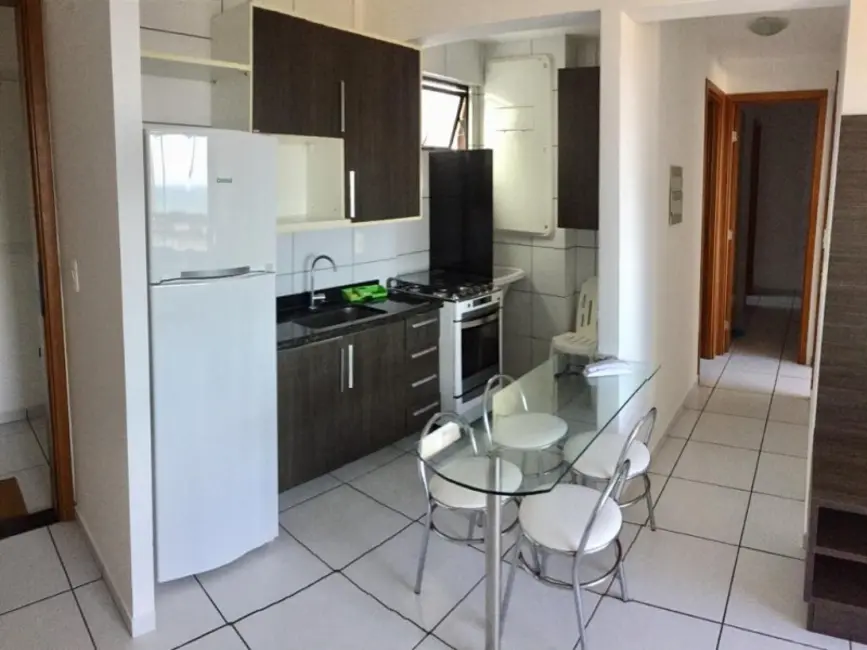 Apartamento com 2 quartos à venda, 55m2 em Ponta Negra, Natal - RN - imagem 7 Foto 7 de Apartamento com 2 quartos à venda, 55m2 em Ponta Negra, Natal - RN