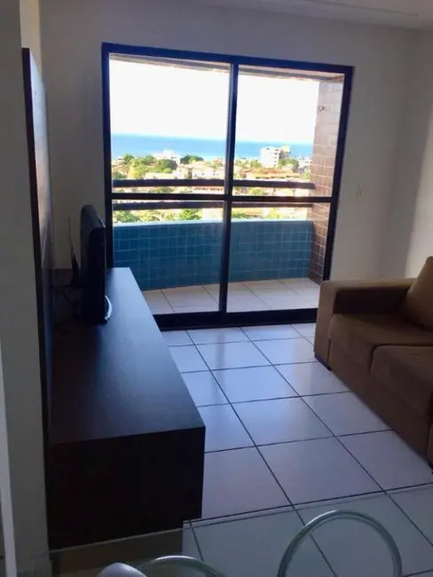 Apartamento com 2 quartos à venda, 55m2 em Ponta Negra, Natal - RN - imagem 3 Foto 3 de Apartamento com 2 quartos à venda, 55m2 em Ponta Negra, Natal - RN