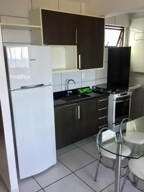 Apartamento com 2 quartos à venda, 55m2 em Ponta Negra, Natal - RN - imagem 6 Foto 6 de Apartamento com 2 quartos à venda, 55m2 em Ponta Negra, Natal - RN