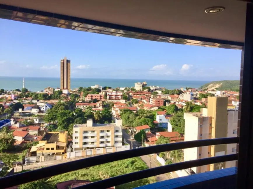 Foto 1 de Apartamento com 2 quartos à venda, 55m2 em Ponta Negra, Natal - RN