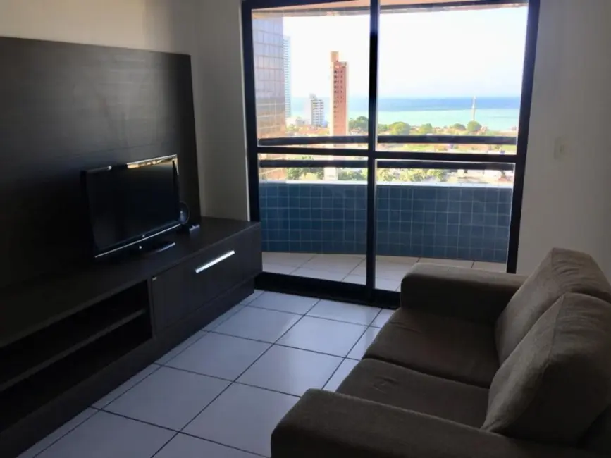 Apartamento com 2 quartos à venda, 55m2 em Ponta Negra, Natal - RN - imagem 4 Foto 4 de Apartamento com 2 quartos à venda, 55m2 em Ponta Negra, Natal - RN