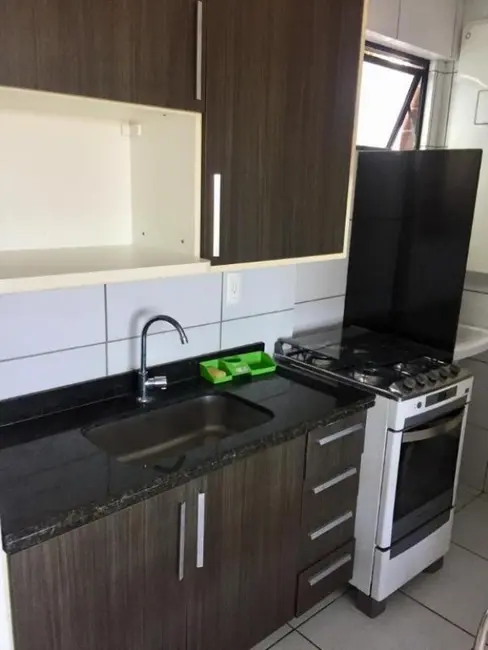 Apartamento com 2 quartos à venda, 55m2 em Ponta Negra, Natal - RN - imagem 9 Foto 9 de Apartamento com 2 quartos à venda, 55m2 em Ponta Negra, Natal - RN