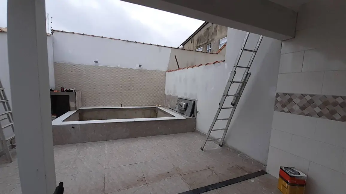 Casa com 2 quartos à venda, 70m2 em Itanhaem - SP - imagem 2 Foto 2 de Casa com 2 quartos à venda, 70m2 em Itanhaem - SP