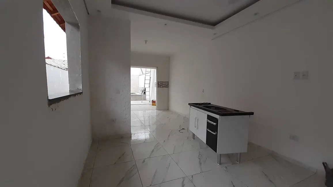 Casa com 2 quartos à venda, 70m2 em Itanhaem - SP - imagem 3 Foto 3 de Casa com 2 quartos à venda, 70m2 em Itanhaem - SP