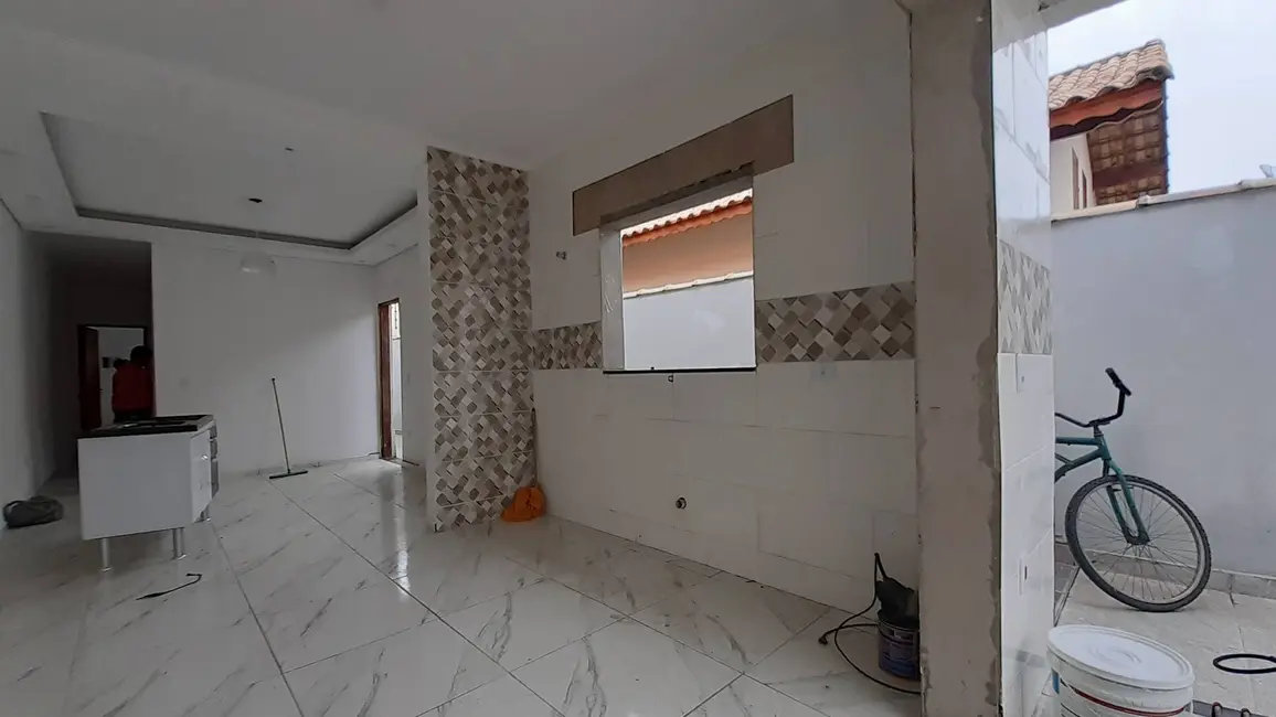Casa com 2 quartos à venda, 70m2 em Itanhaem - SP - imagem 5 Foto 5 de Casa com 2 quartos à venda, 70m2 em Itanhaem - SP