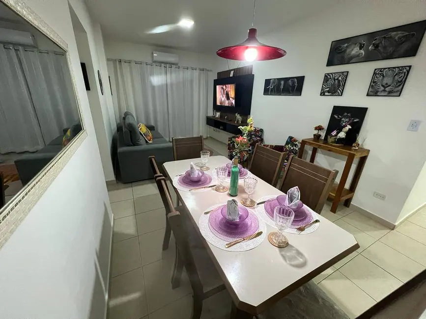 Foto 1 de Apartamento com 2 quartos à venda, 500m2 em Mongagua - SP