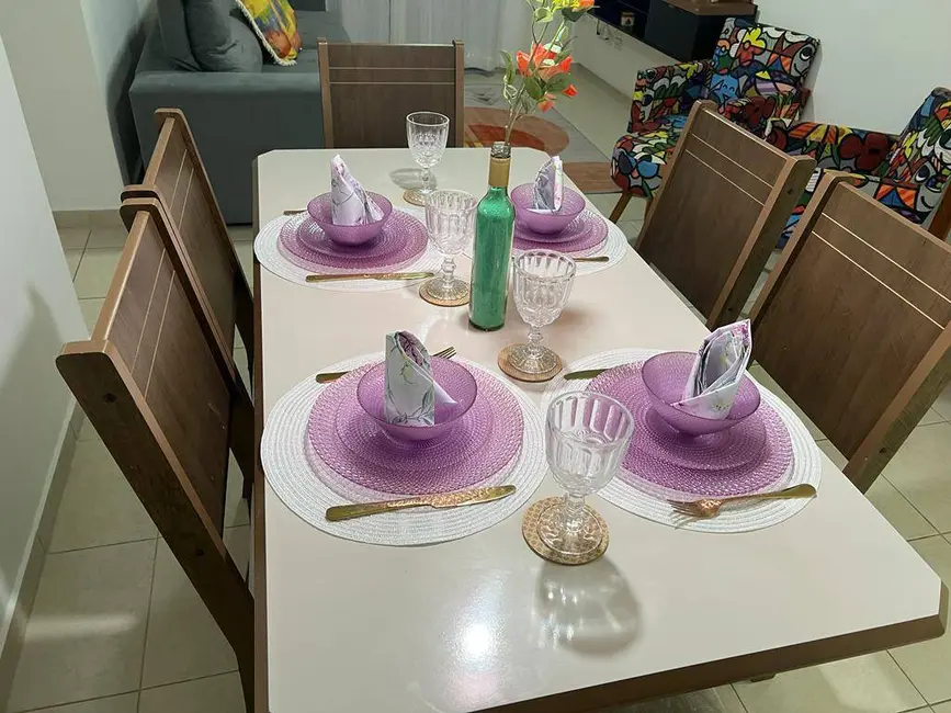 Foto 2 de Apartamento com 2 quartos à venda, 500m2 em Mongagua - SP