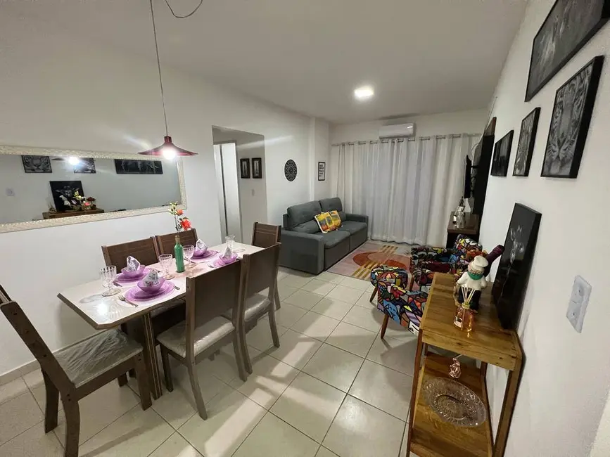 Foto 3 de Apartamento com 2 quartos à venda, 500m2 em Mongagua - SP