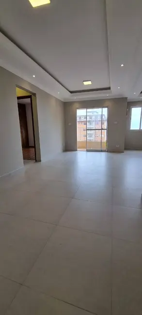 Foto 3 de Apartamento com 1 quarto à venda, 65m2 em Praia Grande - SP