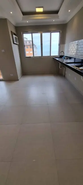 Foto 5 de Apartamento com 1 quarto à venda, 65m2 em Praia Grande - SP