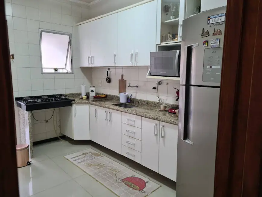 Foto 3 de Apartamento com 2 quartos à venda, 75m2 em Praia Grande - SP