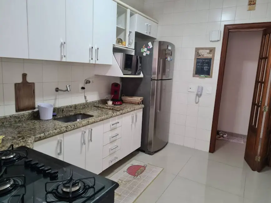 Foto 4 de Apartamento com 2 quartos à venda, 75m2 em Praia Grande - SP