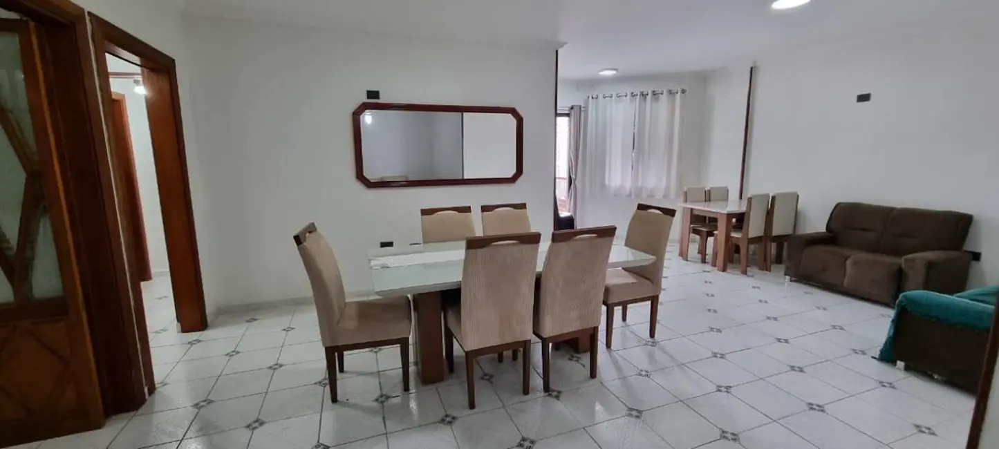 Apartamento com 3 quartos à venda, 140m2 em Canto do Forte, Praia Grande - SP - imagem 1 Foto 1 de Apartamento com 3 quartos à venda, 140m2 em Canto do Forte, Praia Grande - SP