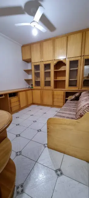 Apartamento com 3 quartos à venda, 140m2 em Canto do Forte, Praia Grande - SP - imagem 6 Foto 6 de Apartamento com 3 quartos à venda, 140m2 em Canto do Forte, Praia Grande - SP