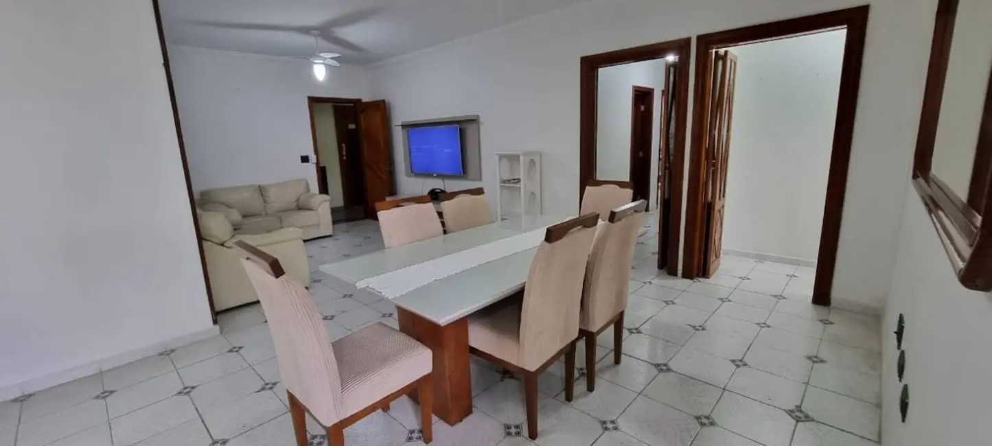 Apartamento com 3 quartos à venda, 140m2 em Canto do Forte, Praia Grande - SP - imagem 2 Foto 2 de Apartamento com 3 quartos à venda, 140m2 em Canto do Forte, Praia Grande - SP