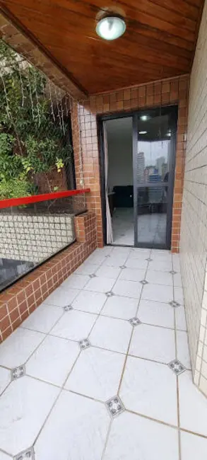 Apartamento com 3 quartos à venda, 140m2 em Canto do Forte, Praia Grande - SP - imagem 7 Foto 7 de Apartamento com 3 quartos à venda, 140m2 em Canto do Forte, Praia Grande - SP